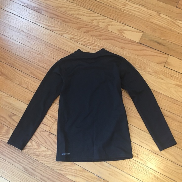 reebok speedwick long sleeve shirt